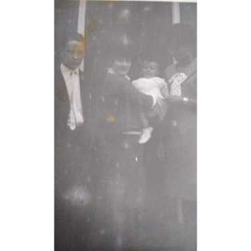 Notice Gallery for Anthony James HUDSON