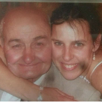 Notice Gallery for Kenneth John Snr (Ken) TALLIS