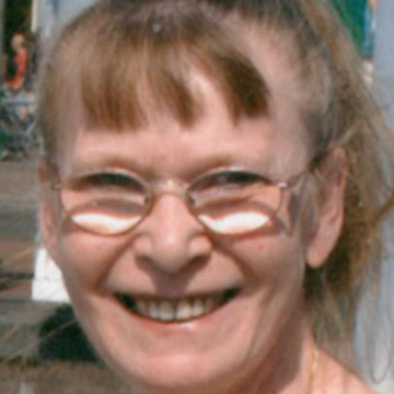 Photo of Caroline Anne BLAKE