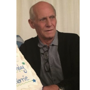 Notice Gallery for Norman (Norrie) KEITH