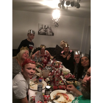 Photo for notice Norman (norrie) KEITH