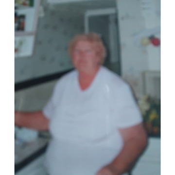 Photo for notice Betty (mum) MCKEOW