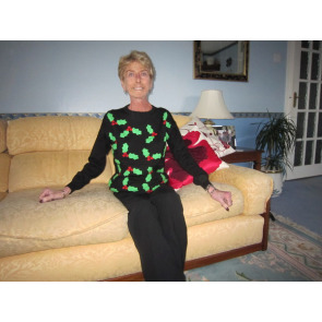 Photo of Jennifer DANIELLE