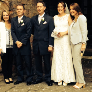 Photo of Luke Andrew WHELAN