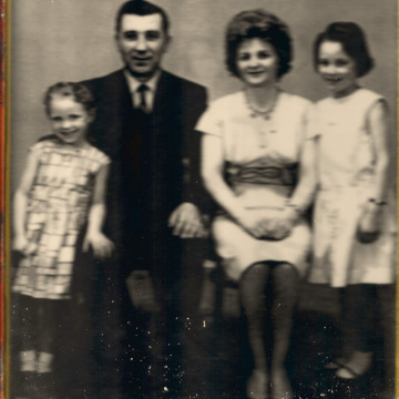 Photo for notice Bill SCHOSTAK WASYL