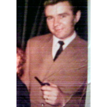 Photo for notice John BARROW