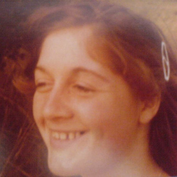 Photo for notice Eileen POULTER