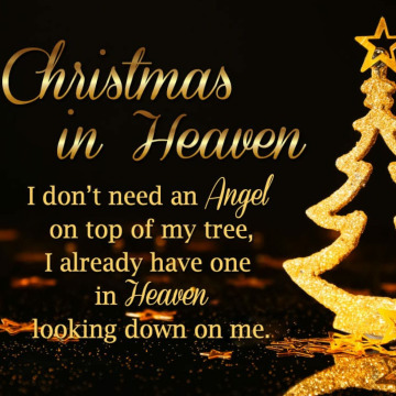 Tribute photo for CHRISTINA MARY DOWNES