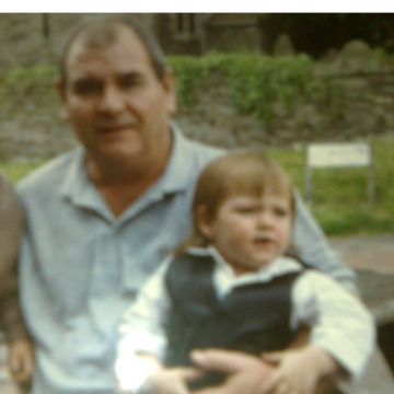 Photo for notice Dennis EVANS