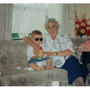 Photo of Barbara WHEATHER