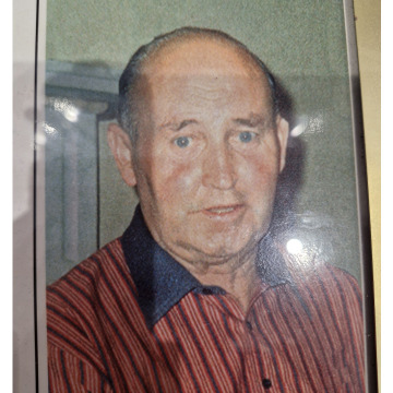 Notice Gallery for JOHN GALLIGAN