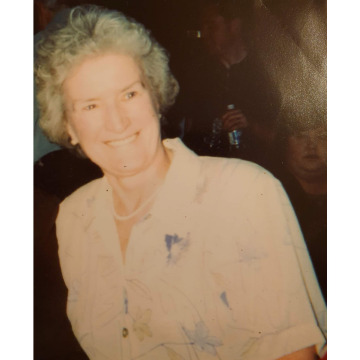 Photo for notice Patricia REYNOLDS