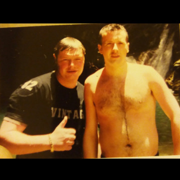 Tribute photo for RICHARD STEVEN WALTERS