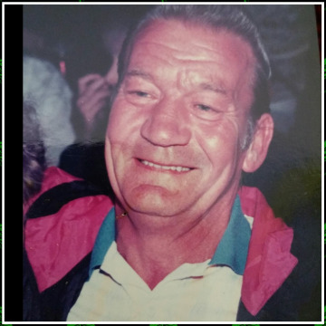 Photo for notice Alan NEAVE