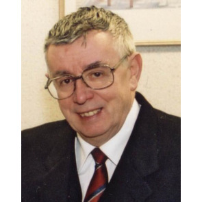 Photo of Sandy Mann
