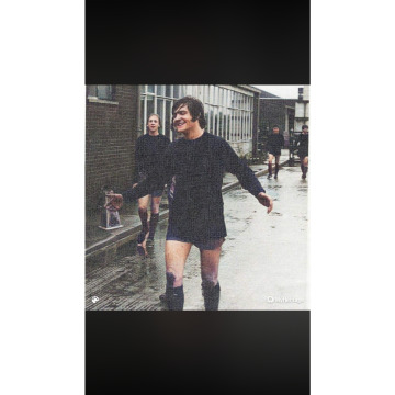 Photo for notice Michael GLEESON