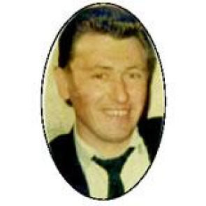 Photo of TERRY McDONALD