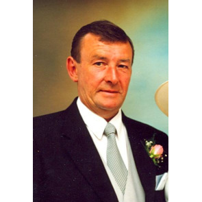 Photo of MALDWYN FOULKES