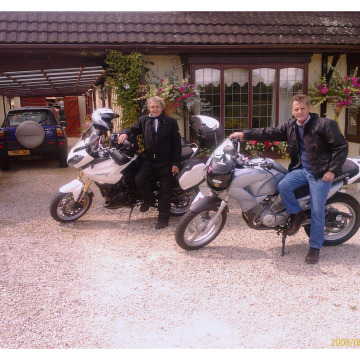 Notice Gallery for JOHN MORRIS