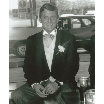 Notice Gallery for JOHN MORRIS