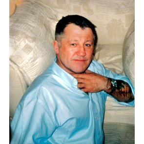 Notice Gallery for DAVID ROBERT McTAGGART