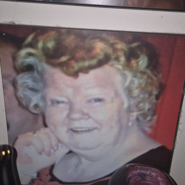 Photo for notice Julia Anna GOULD