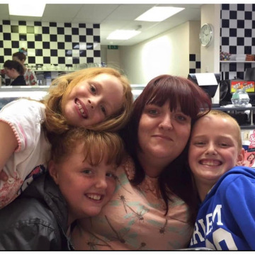 Notice Gallery for SHIRLEY WILKINS