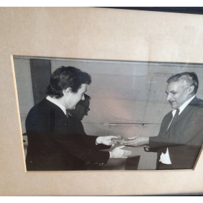 Notice Gallery for JOHNNY SINGH