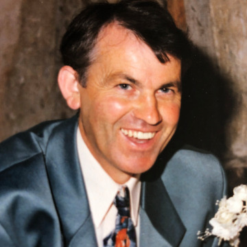 Photo for notice Bernard MEEHAN