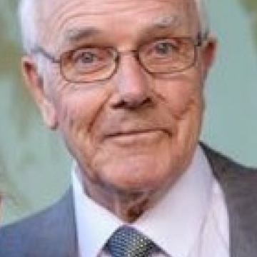 Notice Gallery for JAMES FARRELLY