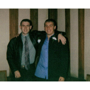 Notice Gallery for DAVID SAUNDERS