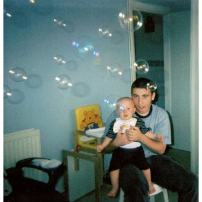 Notice Gallery for DAVID SAUNDERS