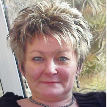 Photo for notice Alison HALL