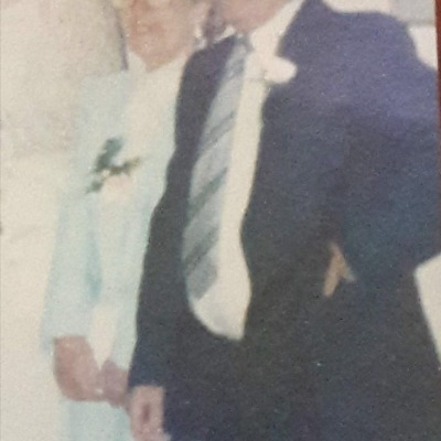 Notice Gallery for BETTY ELIZABETH