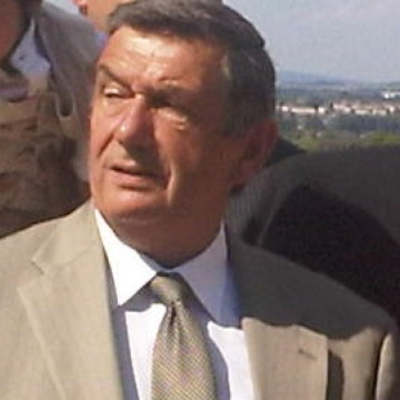 Notice Gallery for CHARLIE TOBIN