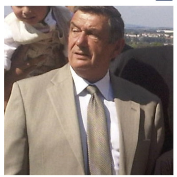 Notice Gallery for CHARLIE TOBIN