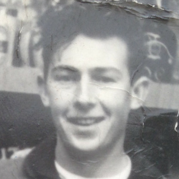 Photo for notice William MILLAR