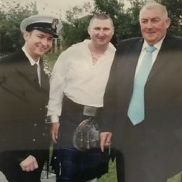 Photo for notice William MILLAR