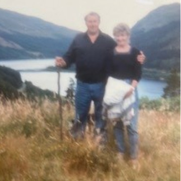 Photo for notice William MILLAR