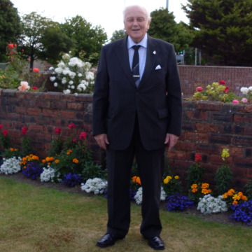 Notice Gallery for ARCHIE HOLLAND