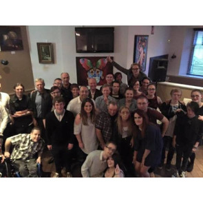 Photo of BOBBY DAVIDGE