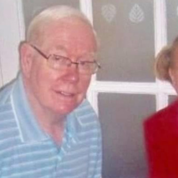 Photo for notice Matthew PATON