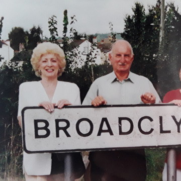 Notice Gallery for SELINA WARE