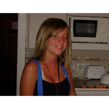 Photo for notice Jodie Claire TURTON