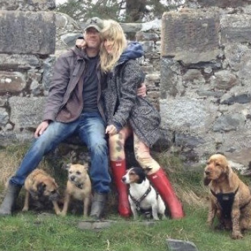 Photo of NORMAN McLEOD