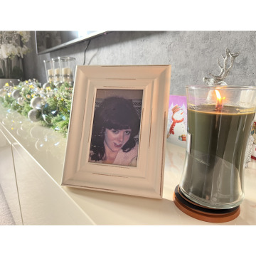 Photo for notice Janet KING