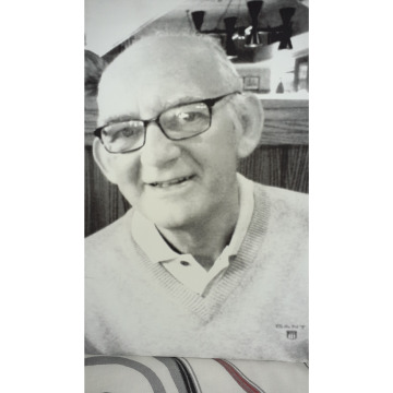 Notice Gallery for DOUGLAS BILLINGSLEY