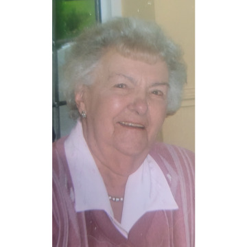 Photo for notice Joyce Lilian POWELL