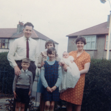 Notice Gallery for PETER MCMILLAN