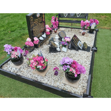 Photo for notice Barrie LINCOLN